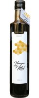 Vinagre amb mel - Ampolla 500ml